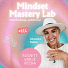 undefined Mindset Mastery Lab — mental träning i poddformat