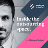 undefined Molecule to Market: Inside the outsourcing space