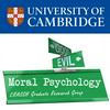 undefined Moral Psychology Research Group