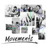 undefined Movements with Steve Addison