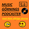 undefined Music Görnings Podcaster (GRATIS-FEEDEN)