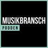 undefined Musikbranschpodden