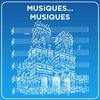 undefined Musiques... musiques de Charles-Eric Hauguel