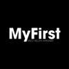 undefined MyFirst