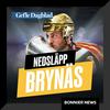 undefined Nedsläpp Brynäs