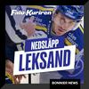 undefined Nedsläpp Leksand