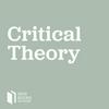 undefined New Books in Critical Theory