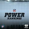 undefined NFL Power Rankings