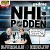 undefined NHL-podden med Bjurman och Ekeliw