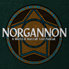 undefined Norgannon - A World of Warcraft Lore Podcast