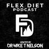 undefined Flex Diet Podcast