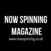 undefined Now Spinning Music Magazine - Artist Interviews & Music Reviews