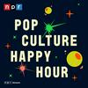 undefined Pop Culture Happy Hour