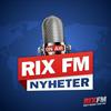 undefined Nyheter från RIX FM