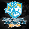 undefined NYMR- Learn How to Build Muscle