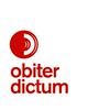 undefined Obiter Dictum