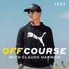 undefined Off Course with Claude Harmon