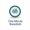 undefined One Minute Swedish