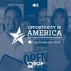 undefined Opportunity in America - Events by the Aspen Institute Economic Opportunities Program