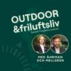 undefined Outdoor och friluftsliv med Åhrman och Mellgren