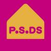 undefined P.S.DS - En podcast om Downs syndrom och familjeliv