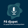 undefined På djupet – en podd från Socialstyrelsen