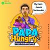 undefined Papa Hungry - Food Adventures