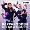 undefined Pappapodden med Nisse och Manne