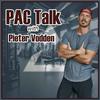 undefined PAC Talk with Pieter Vodden