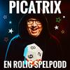 undefined Picatrix Spelpodd