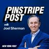 undefined Pinstripe Post with Joel Sherman - (Yankees Podcast)