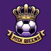 undefined Pitch Queens podcast