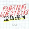 undefined 迫切提问 Burning Questions