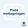 undefined Poddmottagningen