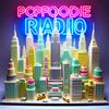 undefined PopFoodie Radio