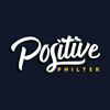 undefined Positive Philter Podcast