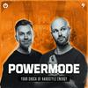 undefined Primeshock | Powermode | Hardstyle Podcast