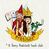 undefined Pratchat - a Terry Pratchett and Discworld book club