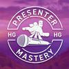 undefined Presenter Mastery Podcast