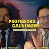 undefined Professorn & Galningen - AI helt enkelt