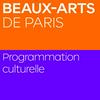 undefined Beaux-Arts de Paris