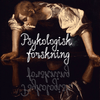 undefined Psykologisk forskning