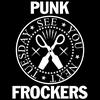 undefined Punk Frockers