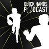 undefined Quick Hands Rugby League Podcast