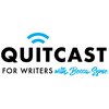 undefined QuitCast for Writers with Becca Syme