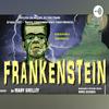 undefined Rádio Novela Frankenstein De Mary Shelley Direção Niveo Diegues