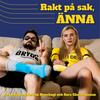 undefined Rakt på sak, ÄNNA!- med Keivan och Sara