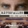 undefined Rättsfallen med Jens Lapidus