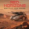 undefined Red Horizons: Battle for Mars - Interstellar Space Science Fiction Drama In Tower 4 in Six Minutes