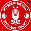 undefined Red Side of the Trent - Nottingham Forest Podcast